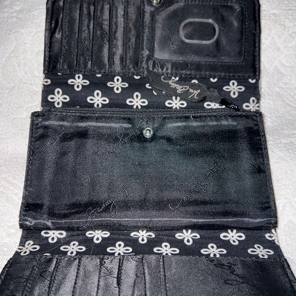 Vera Bradley wallet - Picture 2 of 3